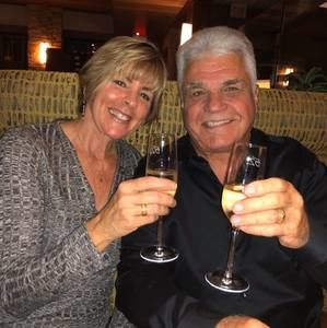 Meet your Posher, Joyce